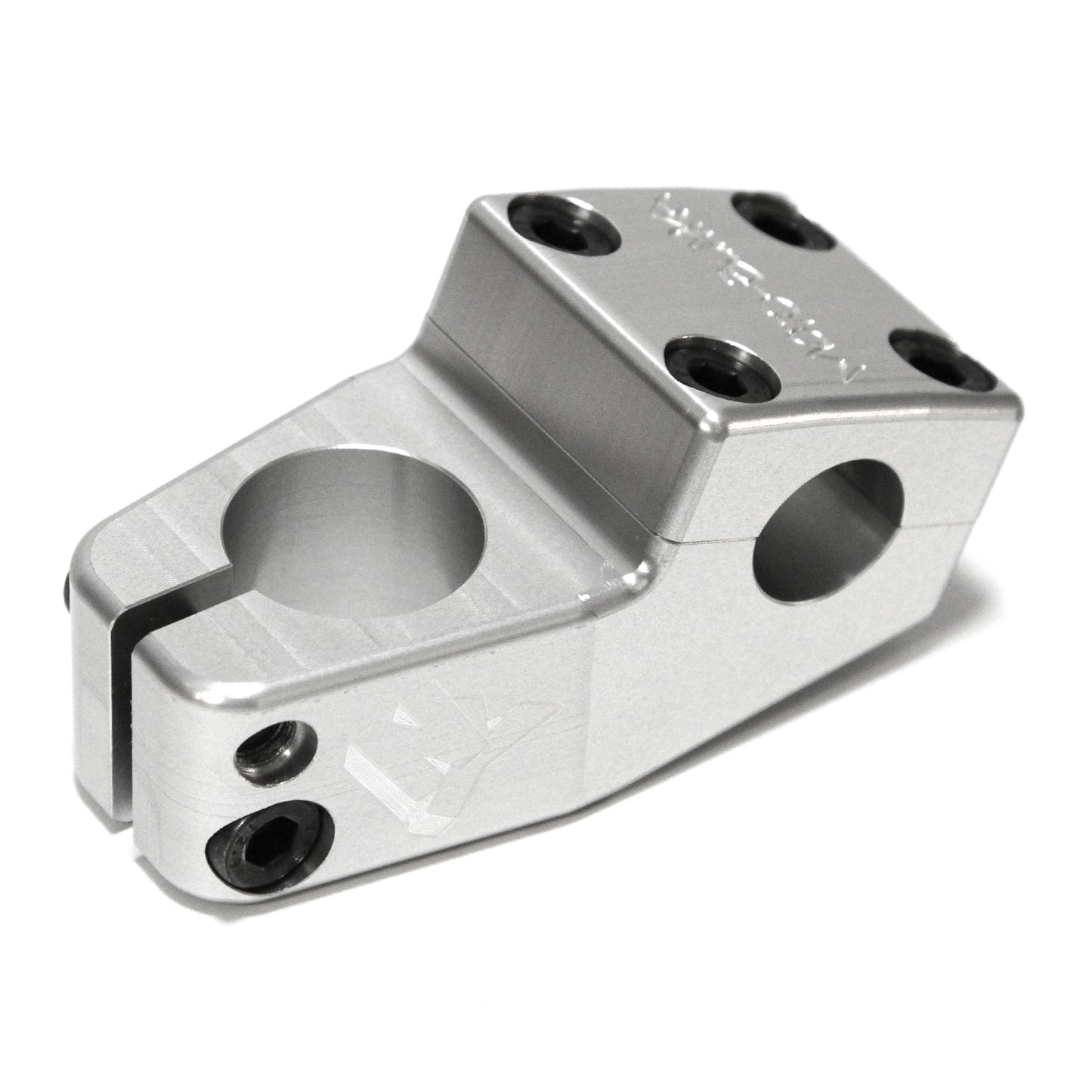 [予約商品] MOTO-BUNKA - NY Stem/Black/Silver