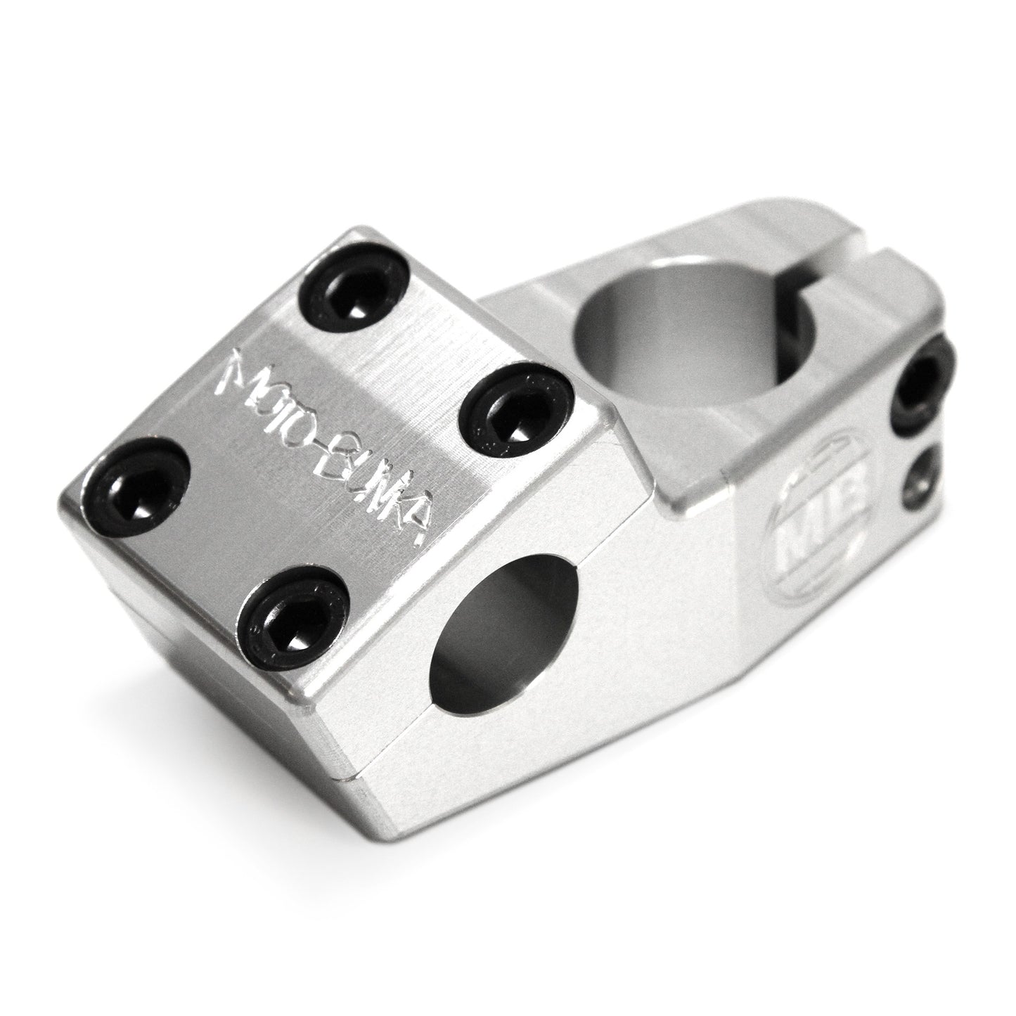 [予約商品] MOTO-BUNKA - NY Stem/Black/Silver
