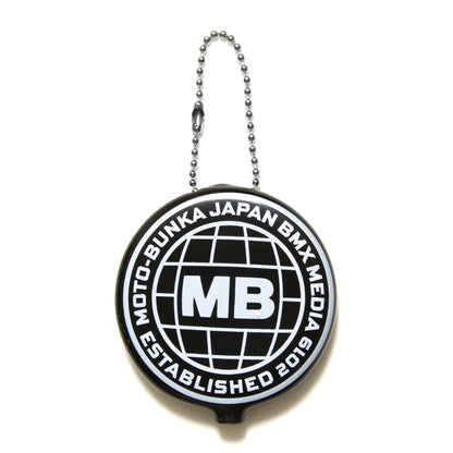MOTO-BUNKA - Rubber Coin Case