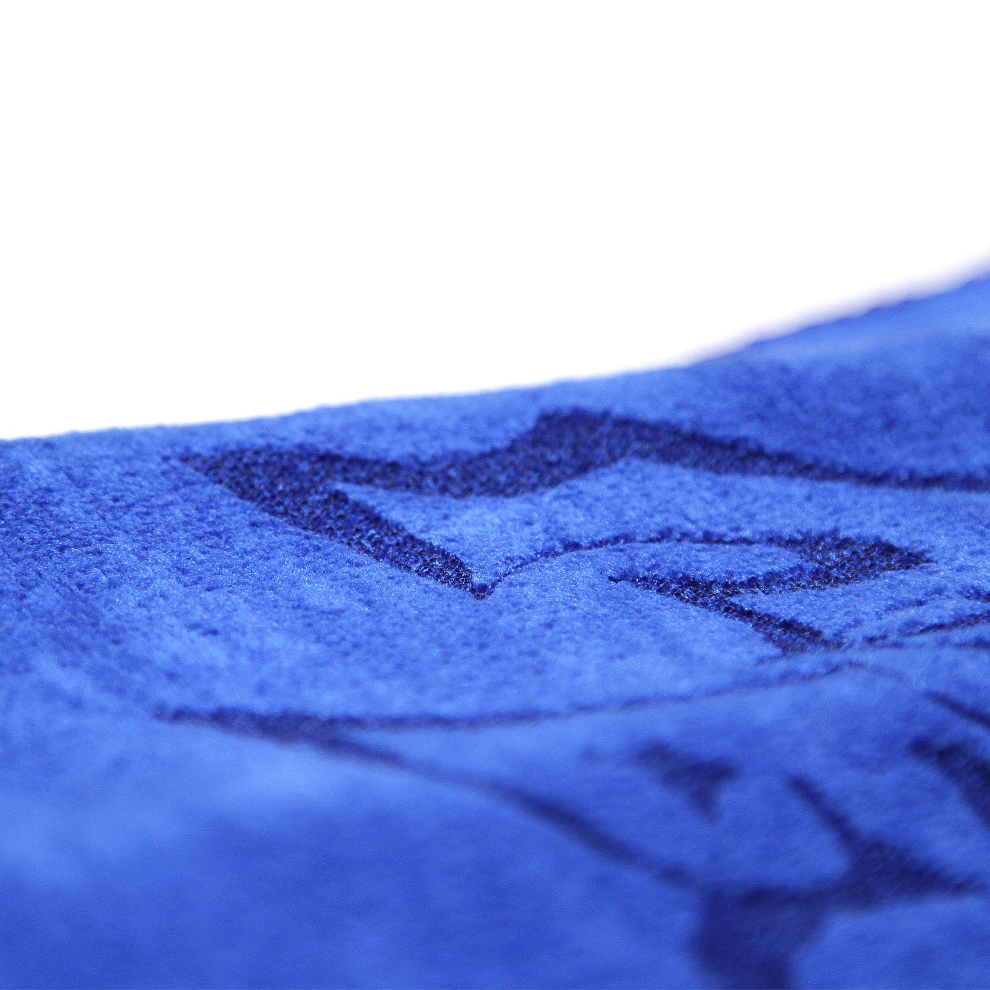 MOTO-BUNKA - Summer Logo Microfiber Towel