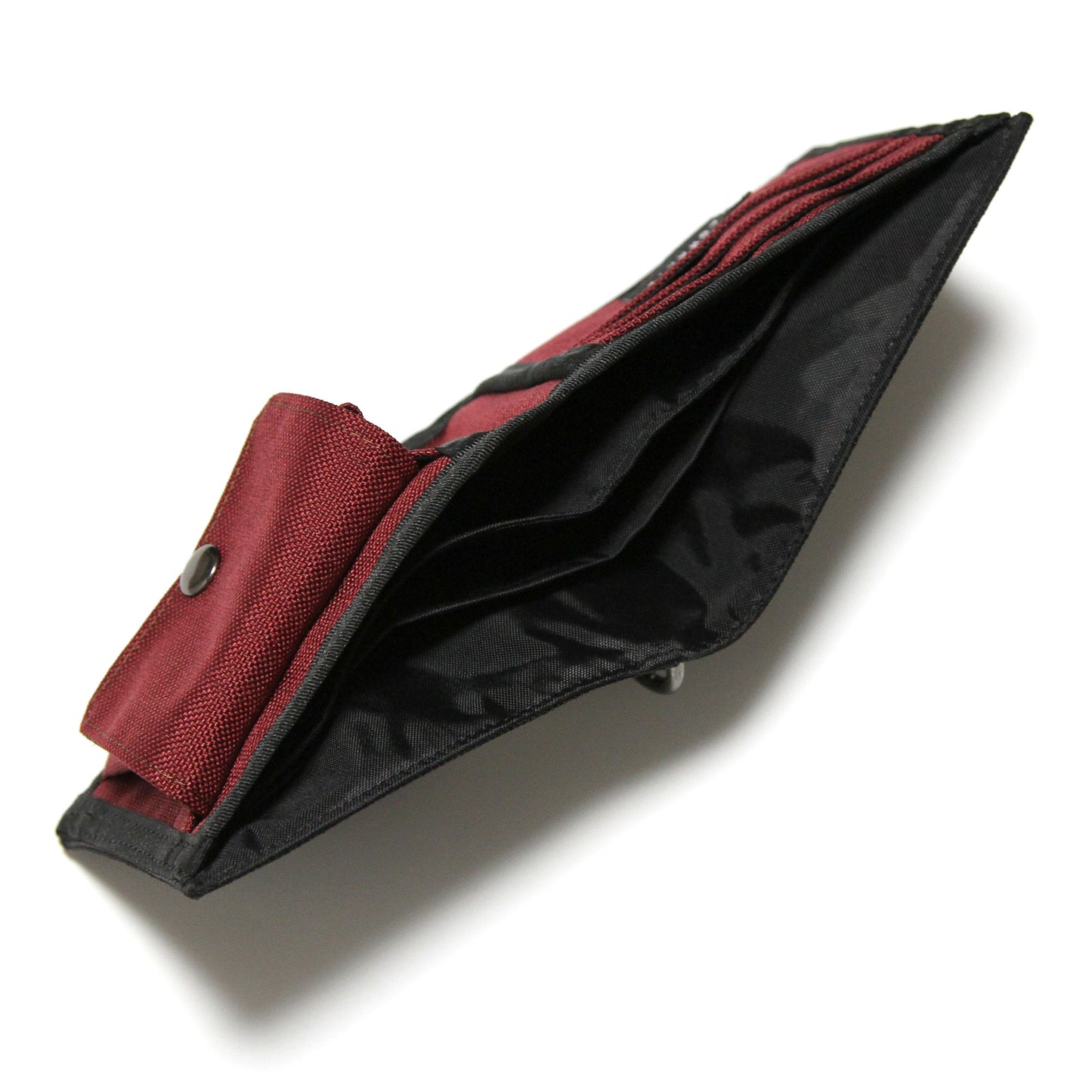 【予約期間4月24日】MOTO-BUNKA X AGHARTA - Folded Wallet with Chain