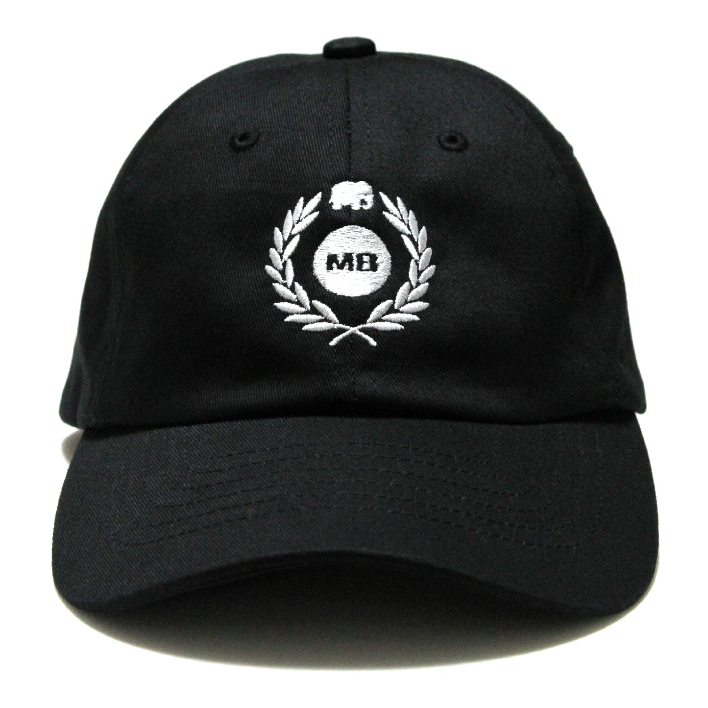 MOTO-BUNKA X FTL - Leaders Crest Cap/Black