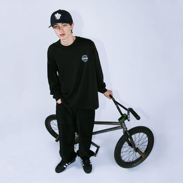 MOTO-BUNKA X HEAVIES - Collaboration Corduroy Pants – RODI STORE 