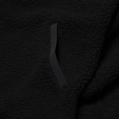 MOTO-BUNKA  - City Mark Boa Jacket/Black