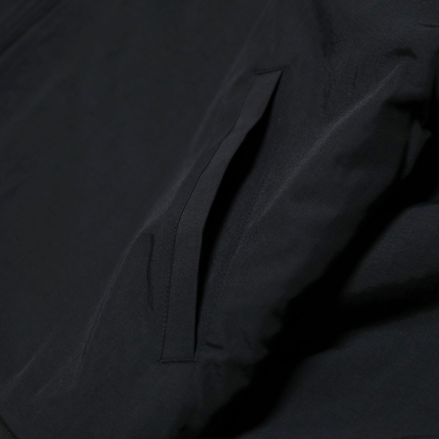 MOTO-BUNKA  - City Mark Boa Jacket/Black
