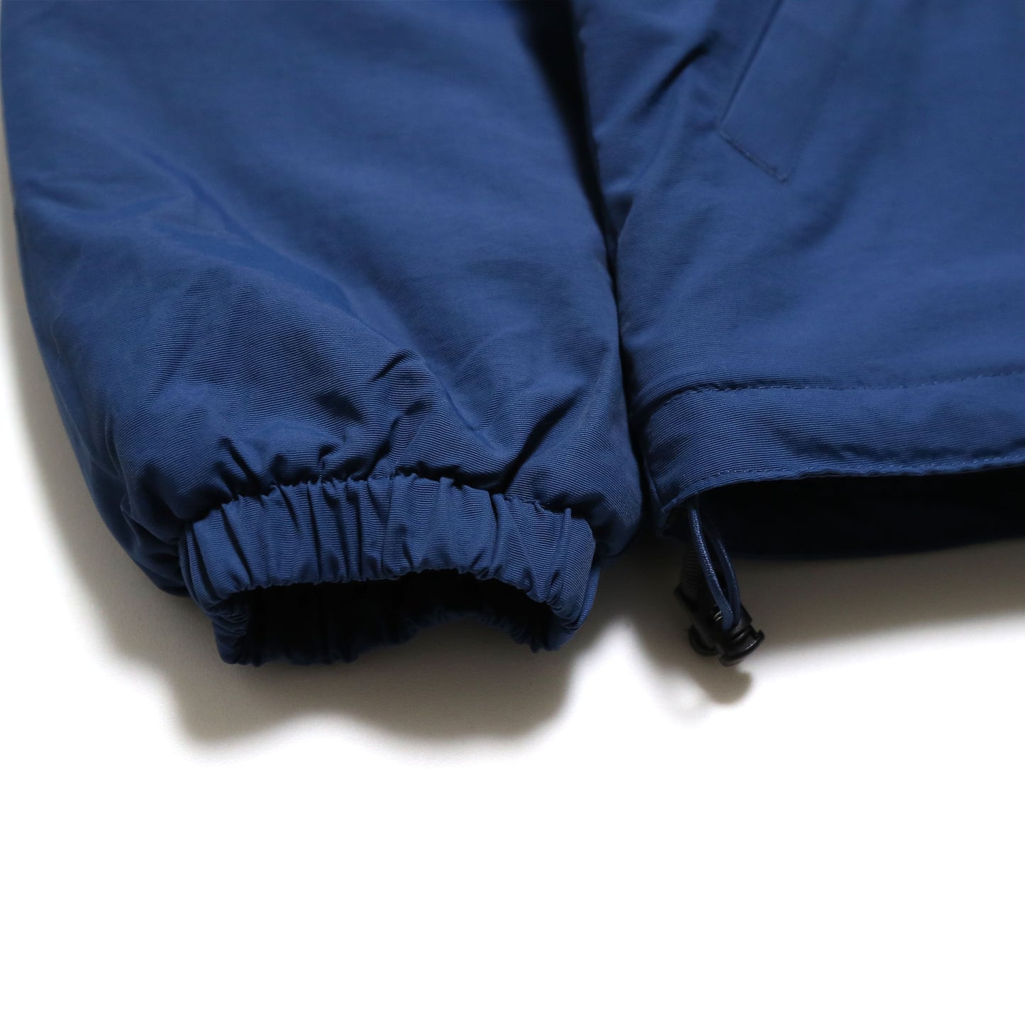 MOTO-BUNKA  - City Mark Boa Jacket/Blue