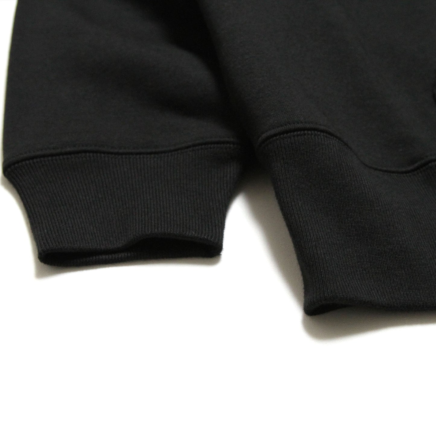 MOTO-BUNKA - Explosion Hoodie/Black