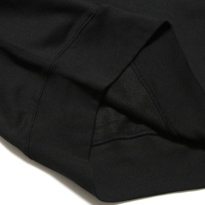 MOTO-BUNKA - Explosion Hoodie/Black