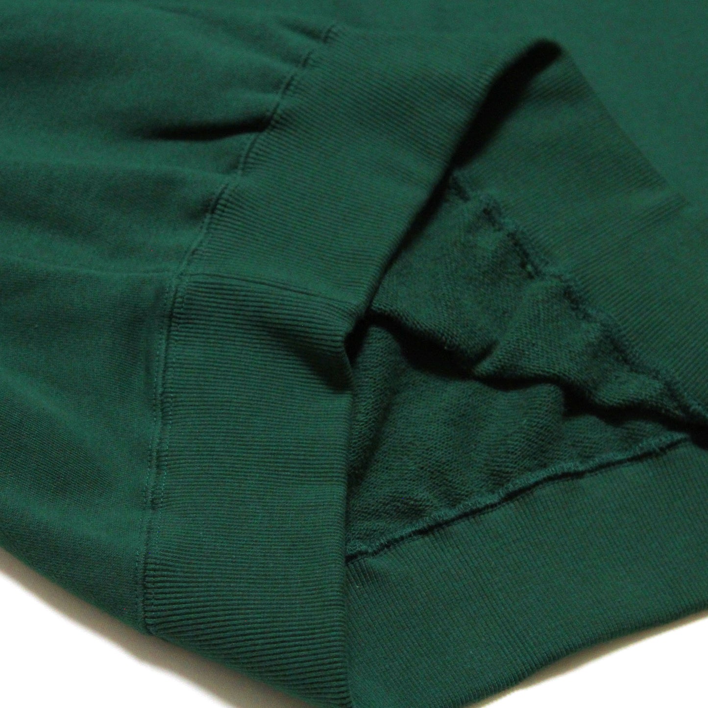 MOTO-BUNKA - Explosion Sweatshirt/Green