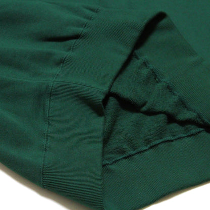 MOTO-BUNKA - Explosion Sweatshirt/Green