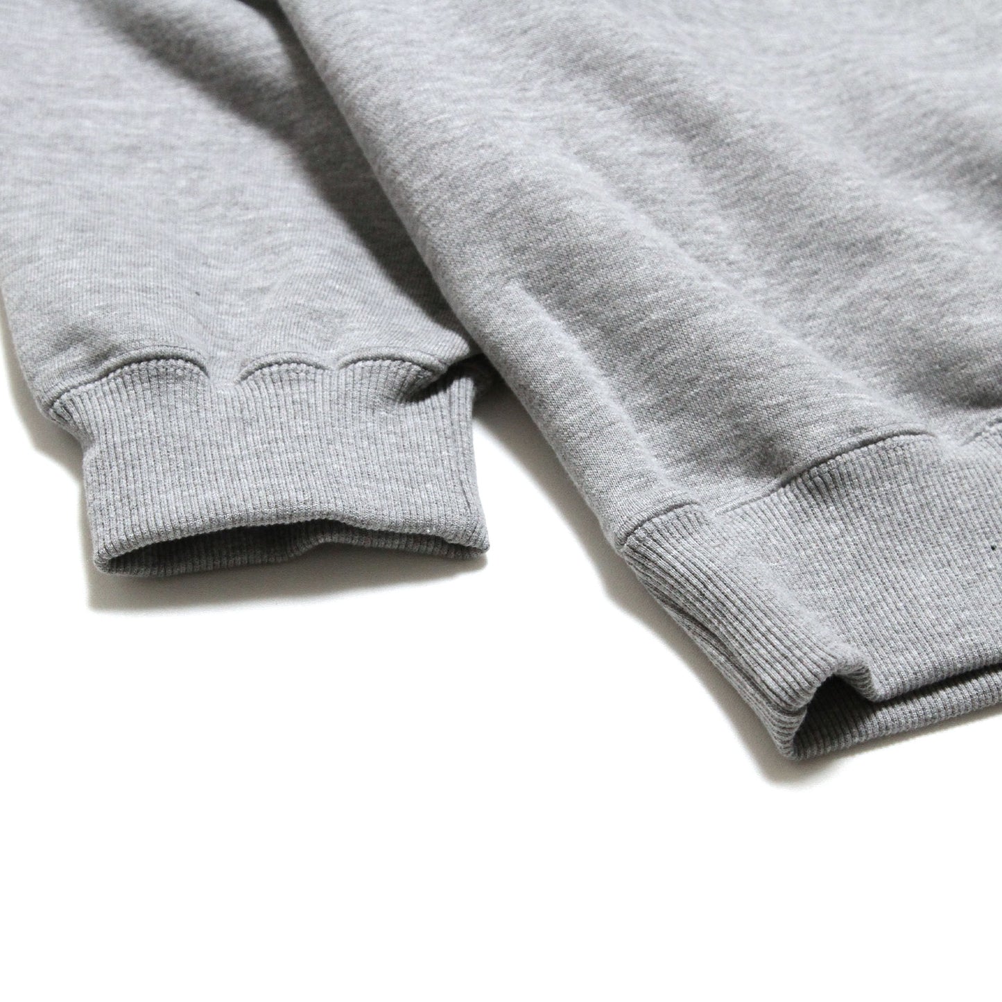 MOTO-BUNKA - Explosion Sweatshirt/Grey