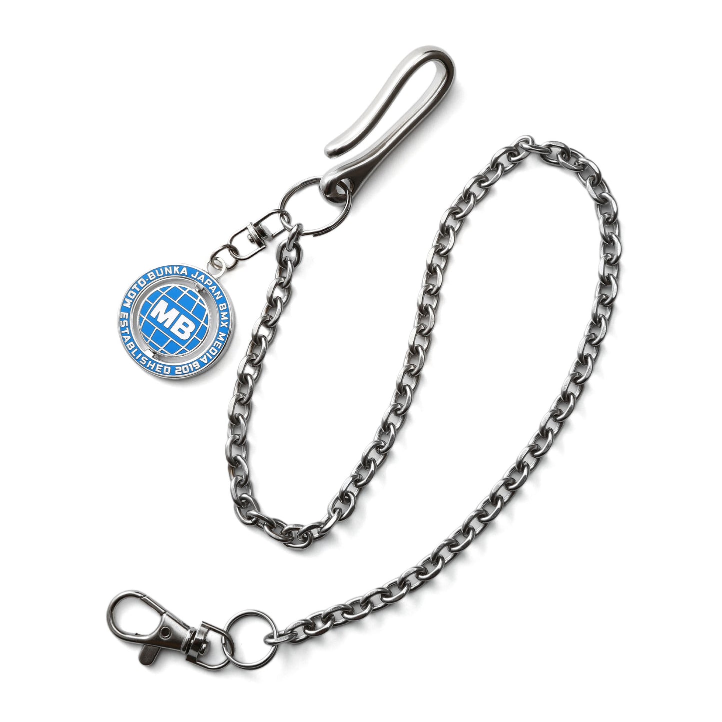 MOTO-BUNKA - Fine Chain