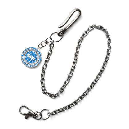 MOTO-BUNKA - Fine Chain