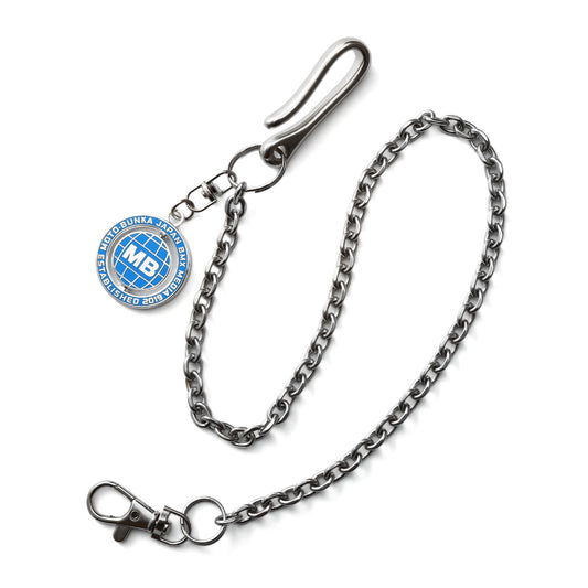MOTO-BUNKA - Fine Chain