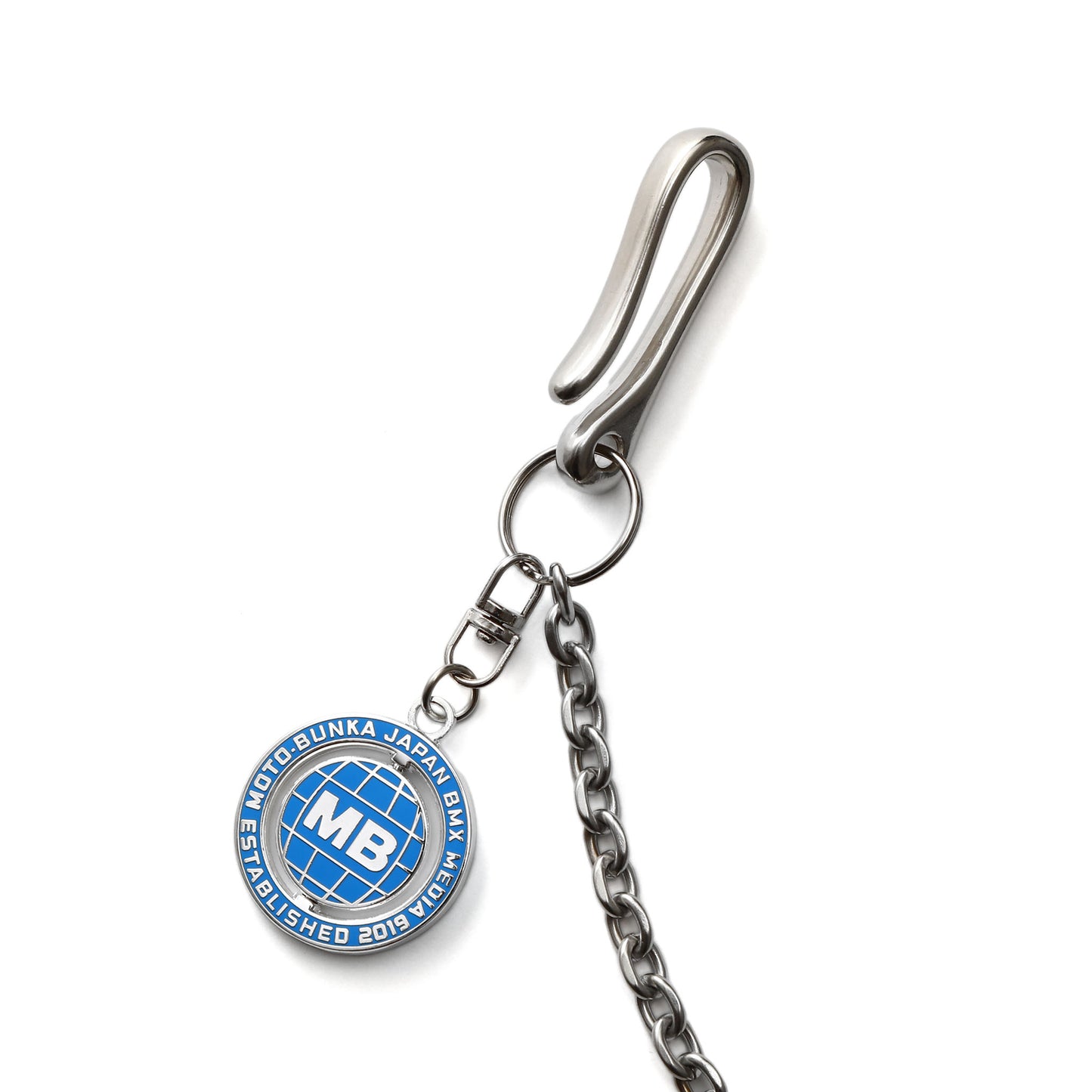 MOTO-BUNKA - Fine Chain