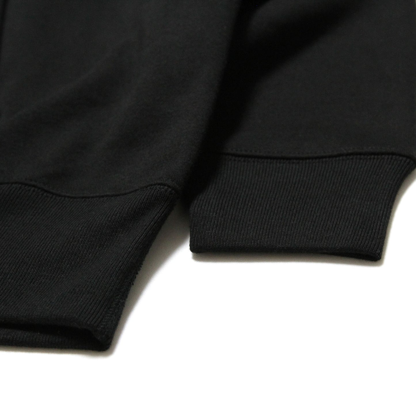 MOTO-BUNKA - JBM Hoodie/Black-Grey