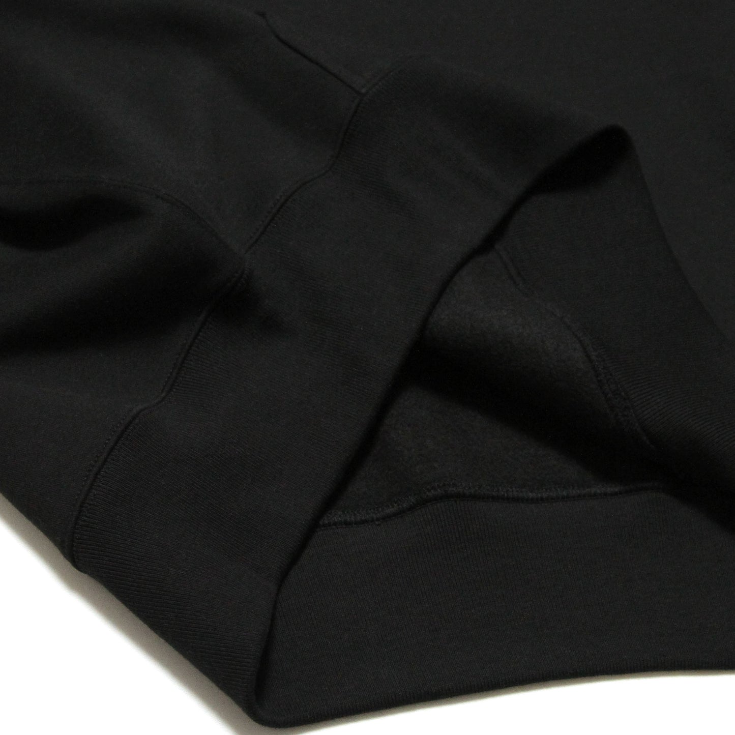 MOTO-BUNKA - JBM Hoodie/Black-Grey