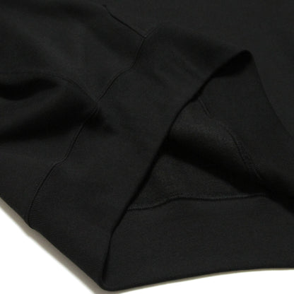 MOTO-BUNKA - JBM Hoodie/Black-Grey