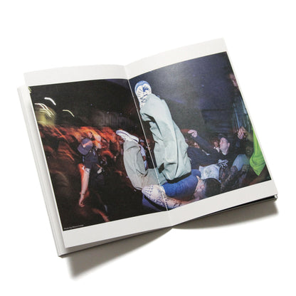 MOTO-BUNKA - MOTO文化通信 Vol.3.5