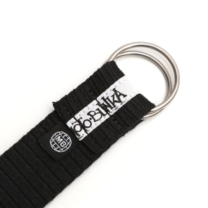 MOTO-BUNKA - Old School Belt/Black