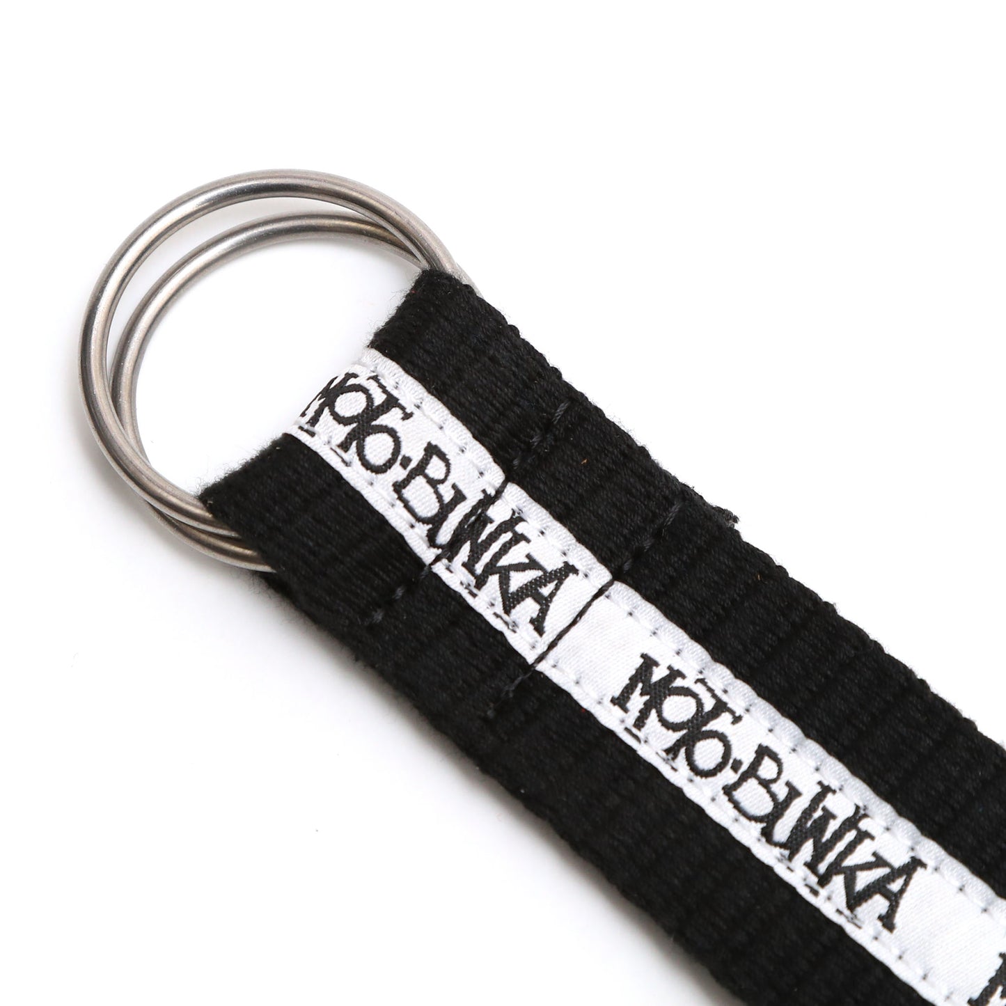 MOTO-BUNKA - Old School Belt/Black