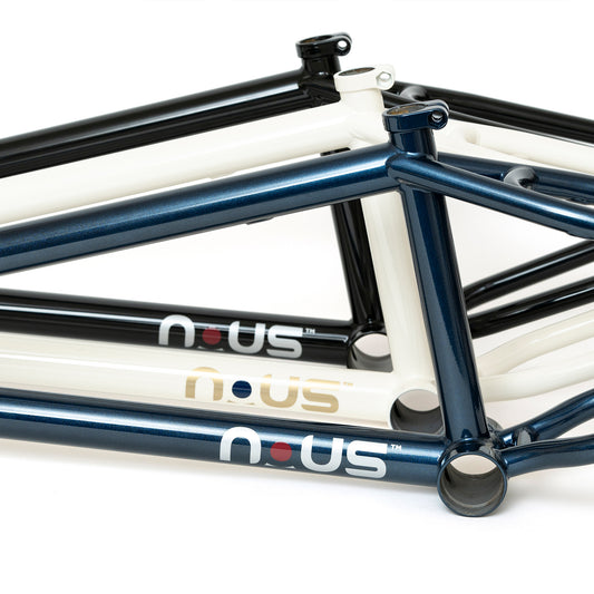 NOUS - Date Frame V4