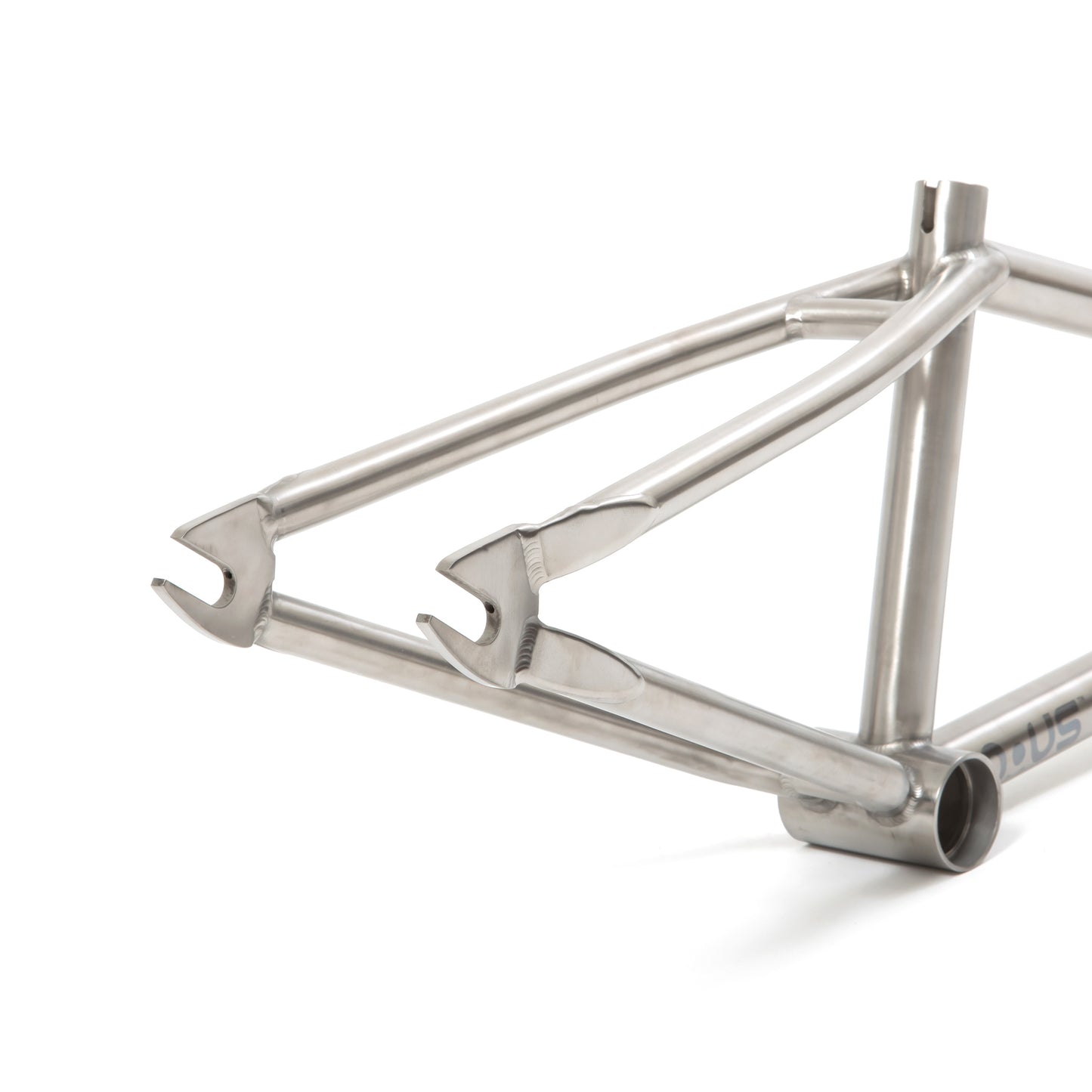 [FREE SHIPPING] NOUS - LOTUS V2 Frame