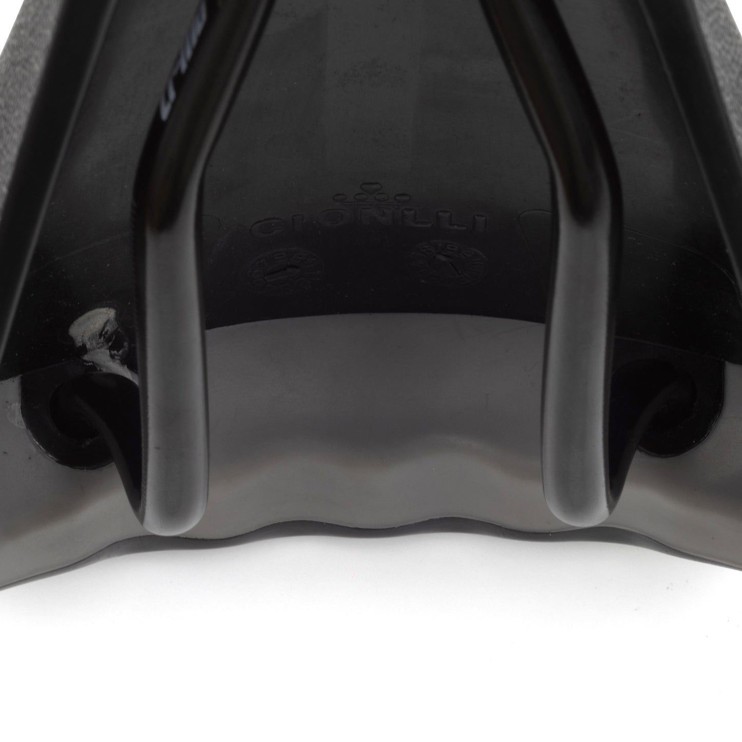 NOUS - PC Rail Seat/Black