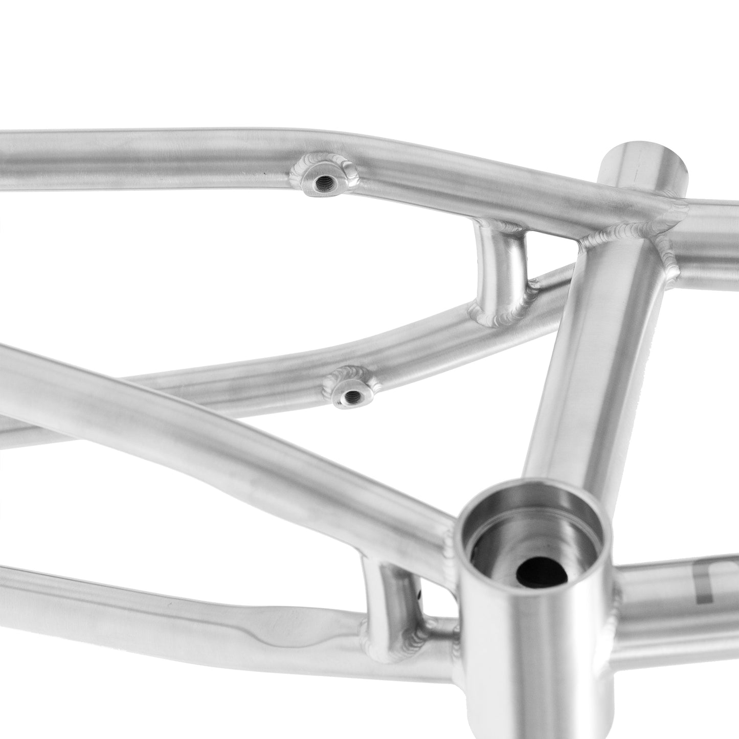 [FREE SHIPPING] NOUS - QEE V2 Frame