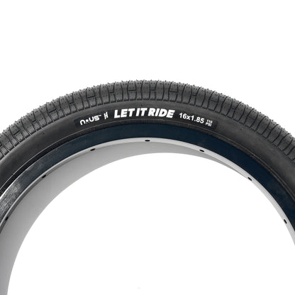 NOUS - LET IT RIDE Tire 20"/18"/16"