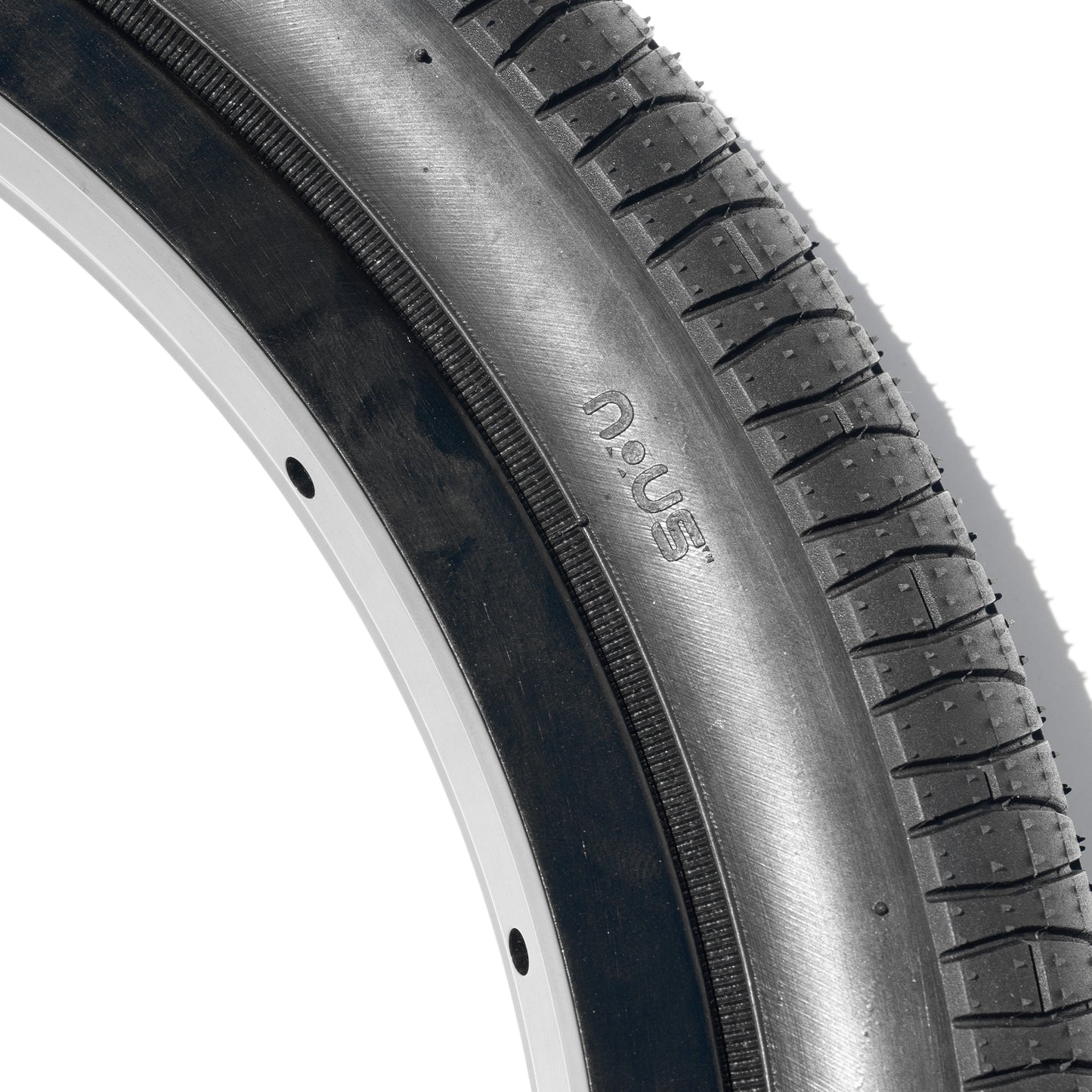 NOUS - LET IT RIDE Tire 20"/18"/16"