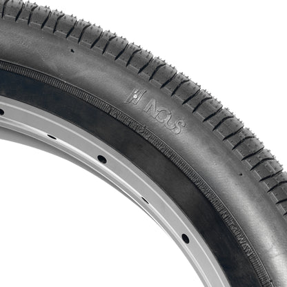 NOUS - LET IT RIDE Tire 20"/18"/16"