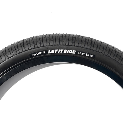 NOUS - LET IT RIDE Tire 20"/18"/16"