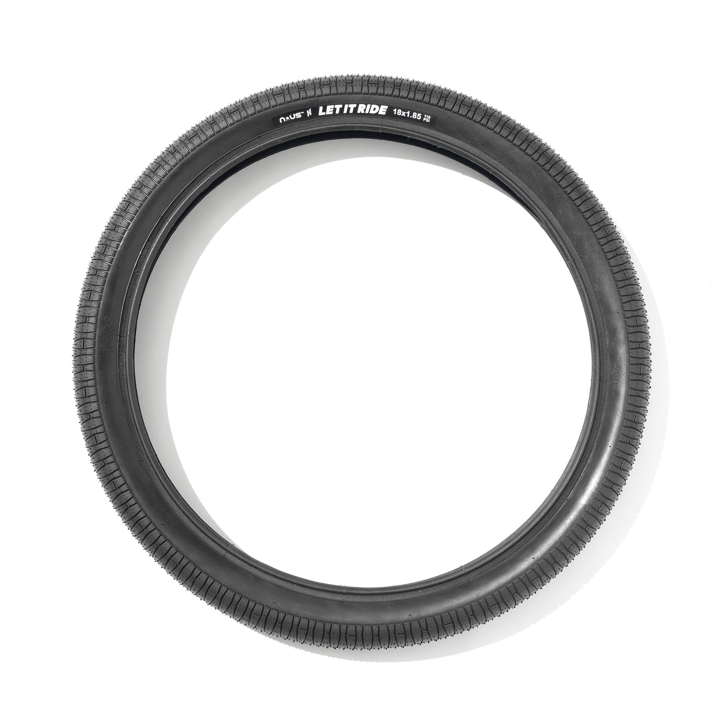 NOUS - LET IT RIDE Tire 20"/18"/16"