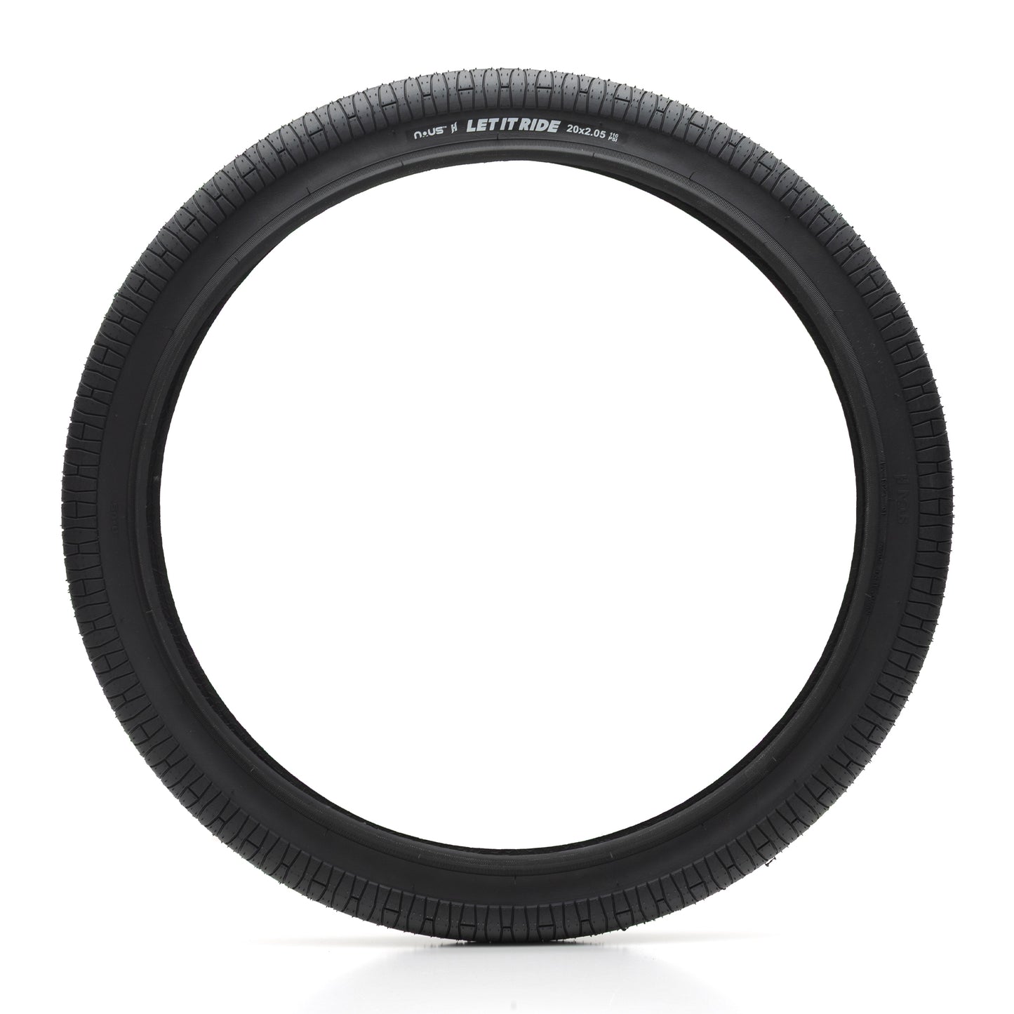 NOUS - LET IT RIDE Tire 20"/18"/16"