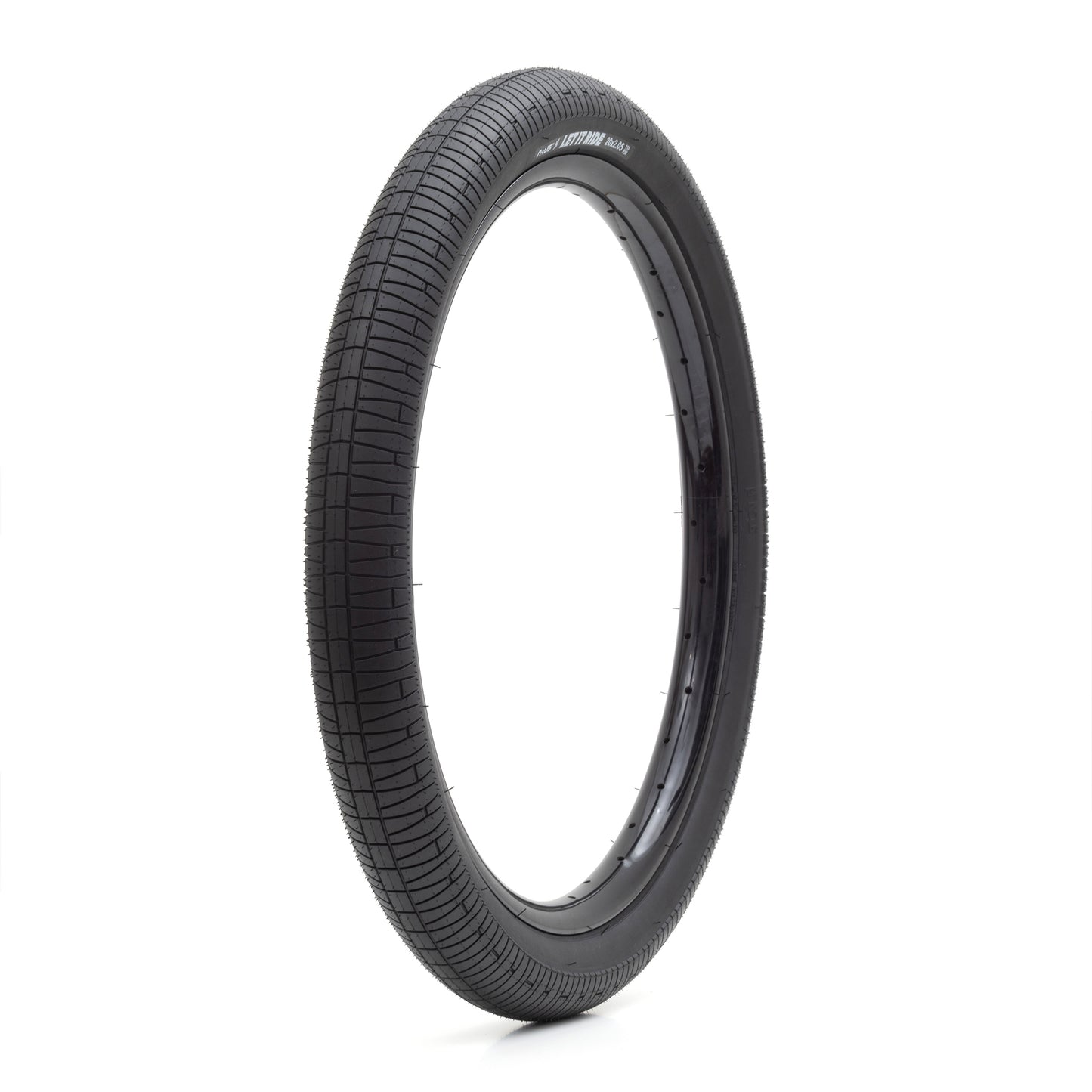 NOUS - LET IT RIDE Tire 20"/18"/16"