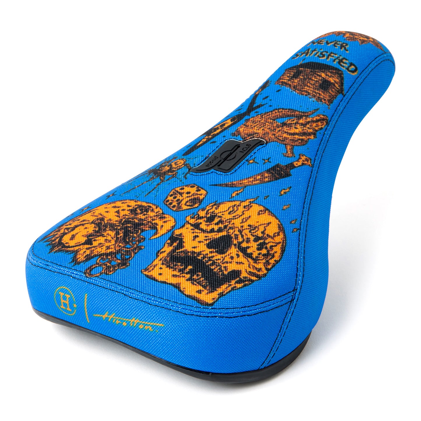 NOUS X HIDDEN - HIROTTON Pivotal Seat/Blue