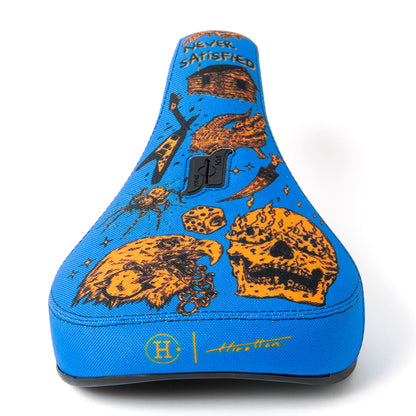 NOUS X HIDDEN - HIROTTON Pivotal Seat/Blue