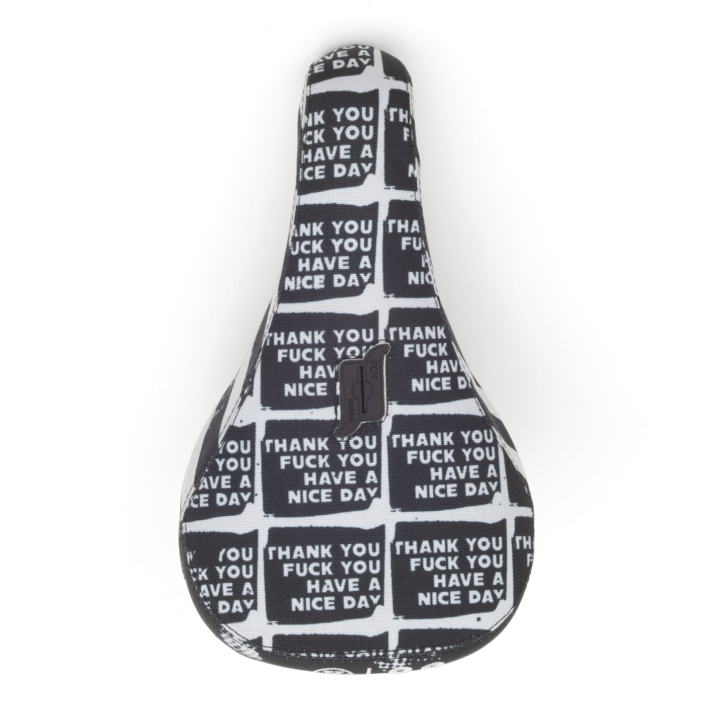 NOUS X HIDDEN - RYUJI KAMIYAMA Pivotal Seat/Black