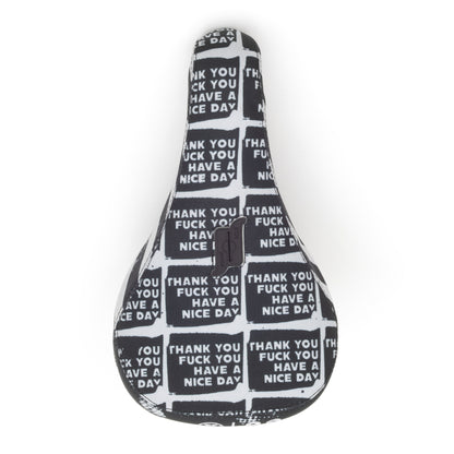 NOUS X HIDDEN - RYUJI KAMIYAMA Pivotal Seat/Black