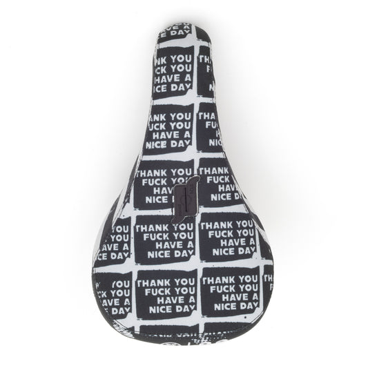 NOUS X HIDDEN - RYUJI KAMIYAMA Pivotal Seat/Black