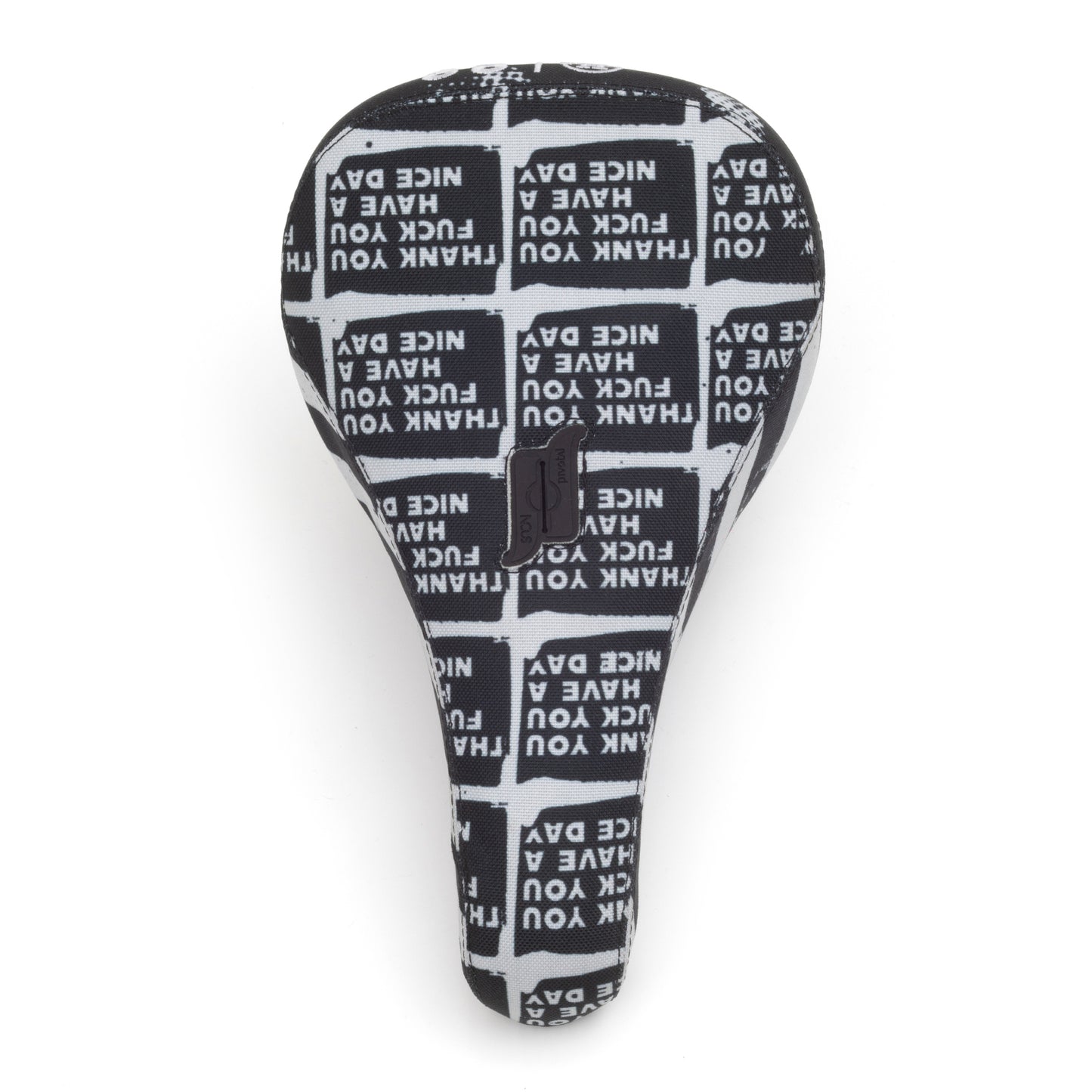 NOUS X HIDDEN - RYUJI KAMIYAMA Pivotal Seat/Black