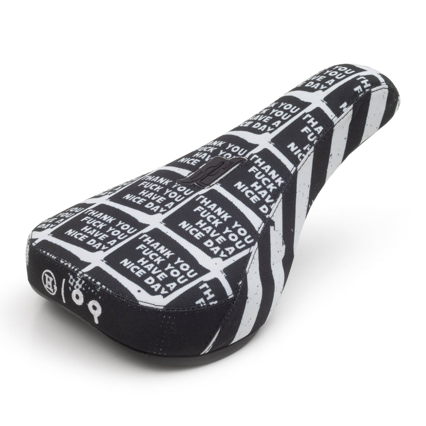 NOUS X HIDDEN - RYUJI KAMIYAMA Pivotal Seat/Black