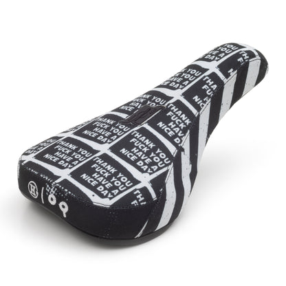 NOUS X HIDDEN - RYUJI KAMIYAMA Pivotal Seat/Black