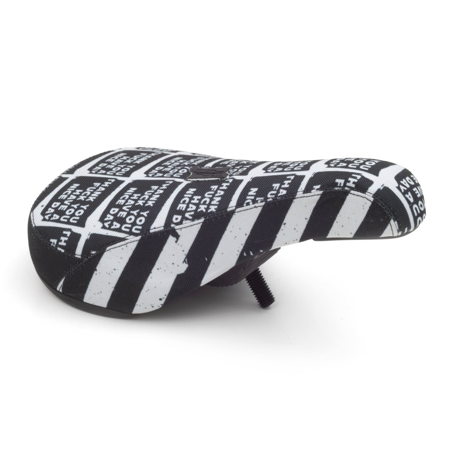 NOUS X HIDDEN - RYUJI KAMIYAMA Pivotal Seat/Black