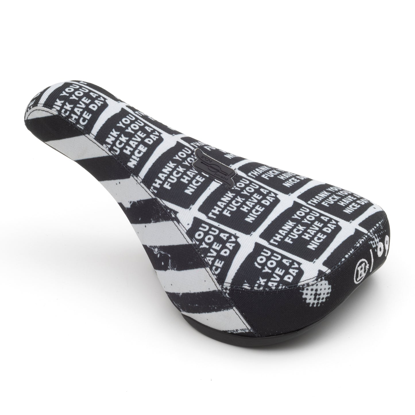 NOUS X HIDDEN - RYUJI KAMIYAMA Pivotal Seat/Black