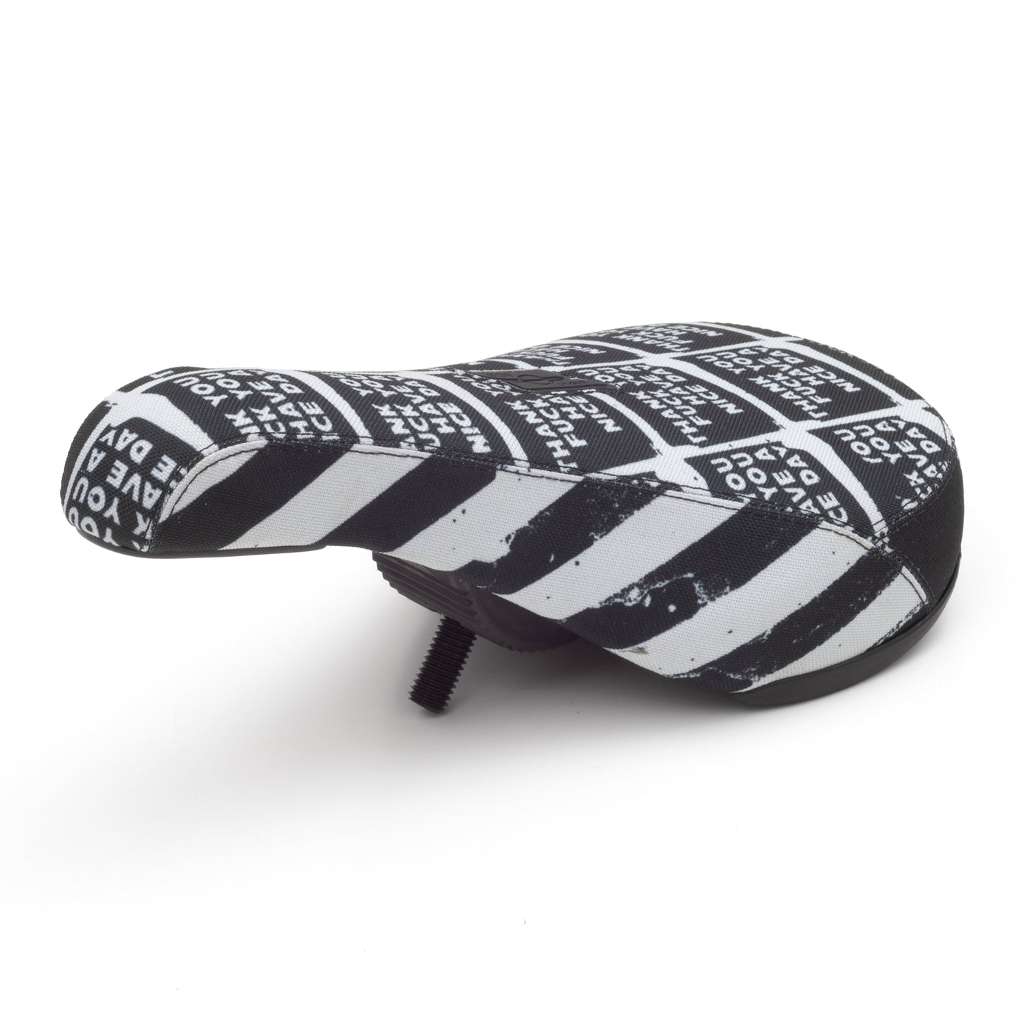 NOUS X HIDDEN - RYUJI KAMIYAMA Pivotal Seat/Black