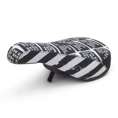 NOUS X HIDDEN - RYUJI KAMIYAMA Pivotal Seat/Black