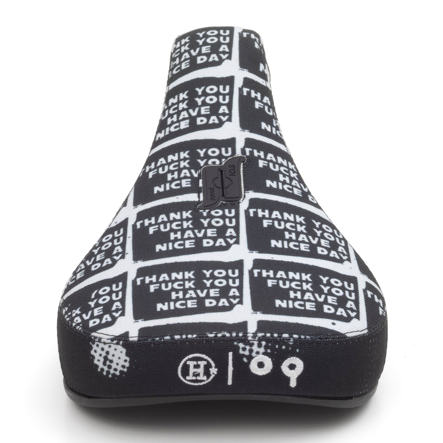 NOUS X HIDDEN - RYUJI KAMIYAMA Pivotal Seat/Black