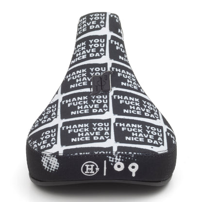 NOUS X HIDDEN - RYUJI KAMIYAMA Pivotal Seat/Black